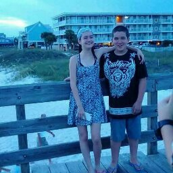 Meet your Posher, Brandy - Picture 2 of 2